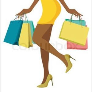 Meet your Posher Ana.